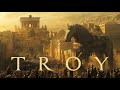 Troy  ancient journey fantasy music  epic beautiful ambient for studying reading and focus