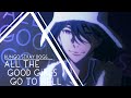 all the good girls go to hell [bungo stray dogs | amv]