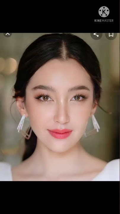 ranee Campen beautiful👑❤❤   thai drama actor