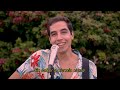 Oscar Kid - Sensación Violeta (Official Lyric Video)