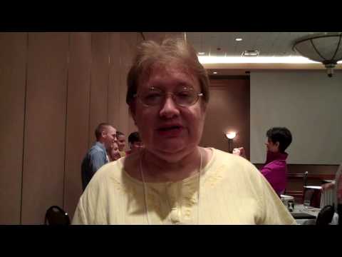 Radiant Success Event Testimonial from Teresa Beeman