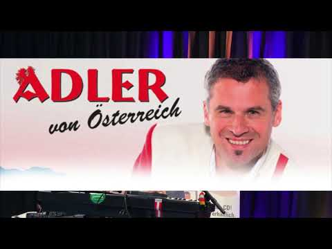 Adler von Österreich und Band - Musikzentrale.ch