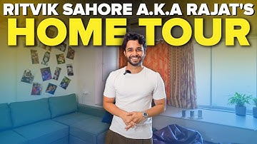Inside Flames Fame Ritvik Sahore