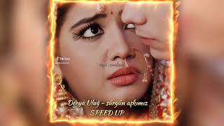 Derya Uluğ - Sürgün Aşkımız (Speedup) Resimi