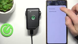 How To Change WiFi Password on Vantrue E360 screenshot 3