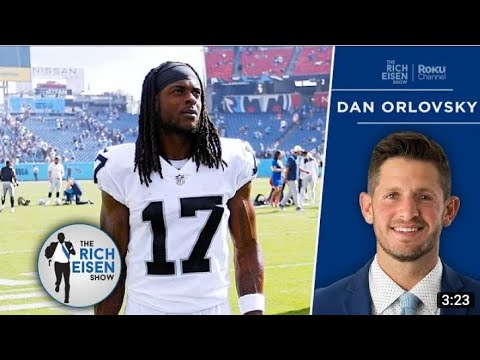 Las Vegas Raiders ESPN Analyst Makes The Stupidest Comment About Derek Carr By Eric Pangilinan