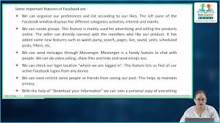 Ch 8 | Fun Buddy Books | Computer | Class 7 | Internet Services | For children