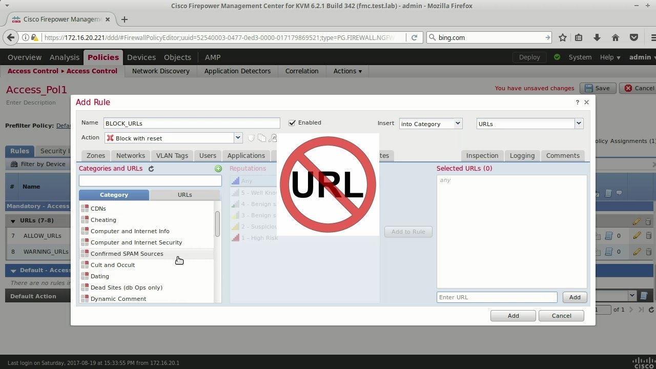 Url po. URL фильтрация. URL Block. Для фильтрации URL по IP. Запросы в URL для фильтрации.