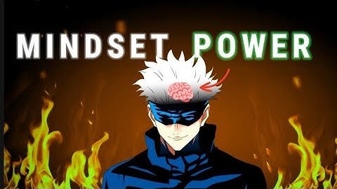 Why Mindset Matters More Than Talent 💯