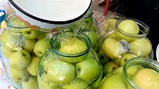 КВАШЕНА КАПУСТА, квашені яблука: рецепт для тих, хто хоче супер СМАЧНО І ПРОСТО! @LOZOVSKI