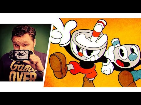 Video: Cuphead Ei Tule Kunagi PS4-le