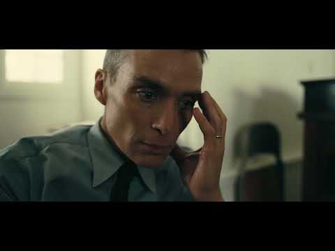 Oppenheimer - Zwiastun PL (Official Trailer)
