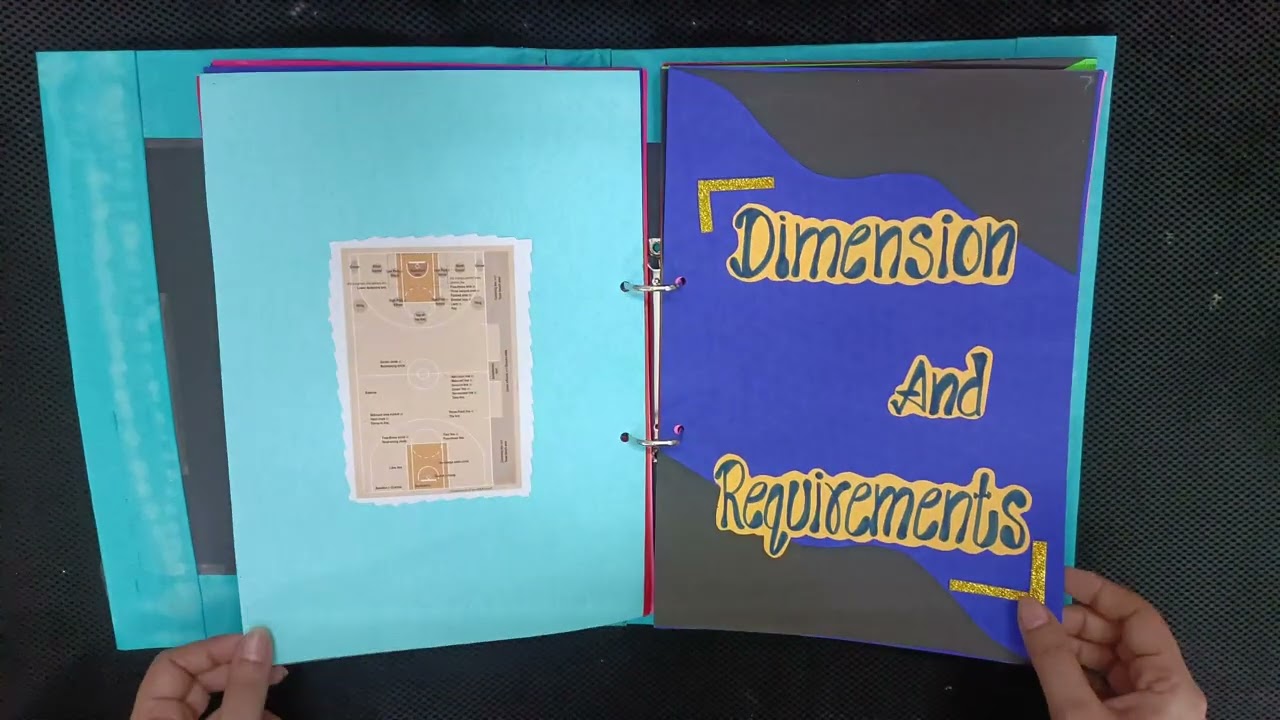 Project on physical education 