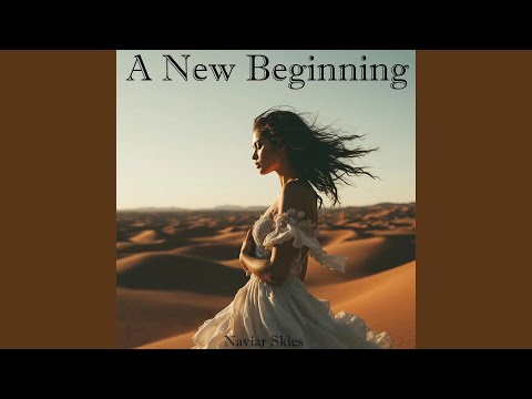 Astr0girll's New Beginning