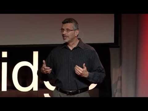 Why TED Talks don't change people's behaviors: Tom Asacker at TEDxCambridge 2014