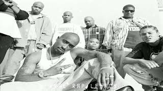 2Pac Ft. Outlawz - Eazy 2 Go All Out | HD 2022