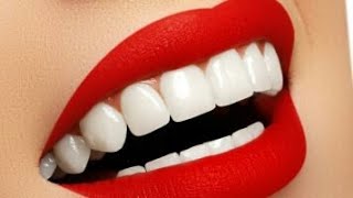 علاج أمراض اللثة وتبييض الأسنان والقضاء على الرائحة الكريهة في الفم