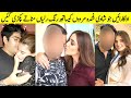 Pakistani Actresses With Unnatural Relationship With Other Actors