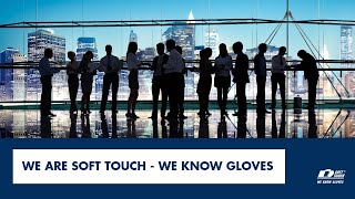 We Are Soft Touch - The Experts In Gloves screenshot 4