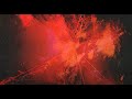 Roman Candle - Fire In The Night Sky Forever (Official Visualizer)