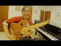 Louder than a grand piano for you best guitars andalusian cutaway simplicio spain ruben diaz review