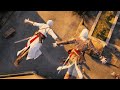 Assassin&#39;s Creed Unity Co Op With My Wife VS The Party Palace Ep 7