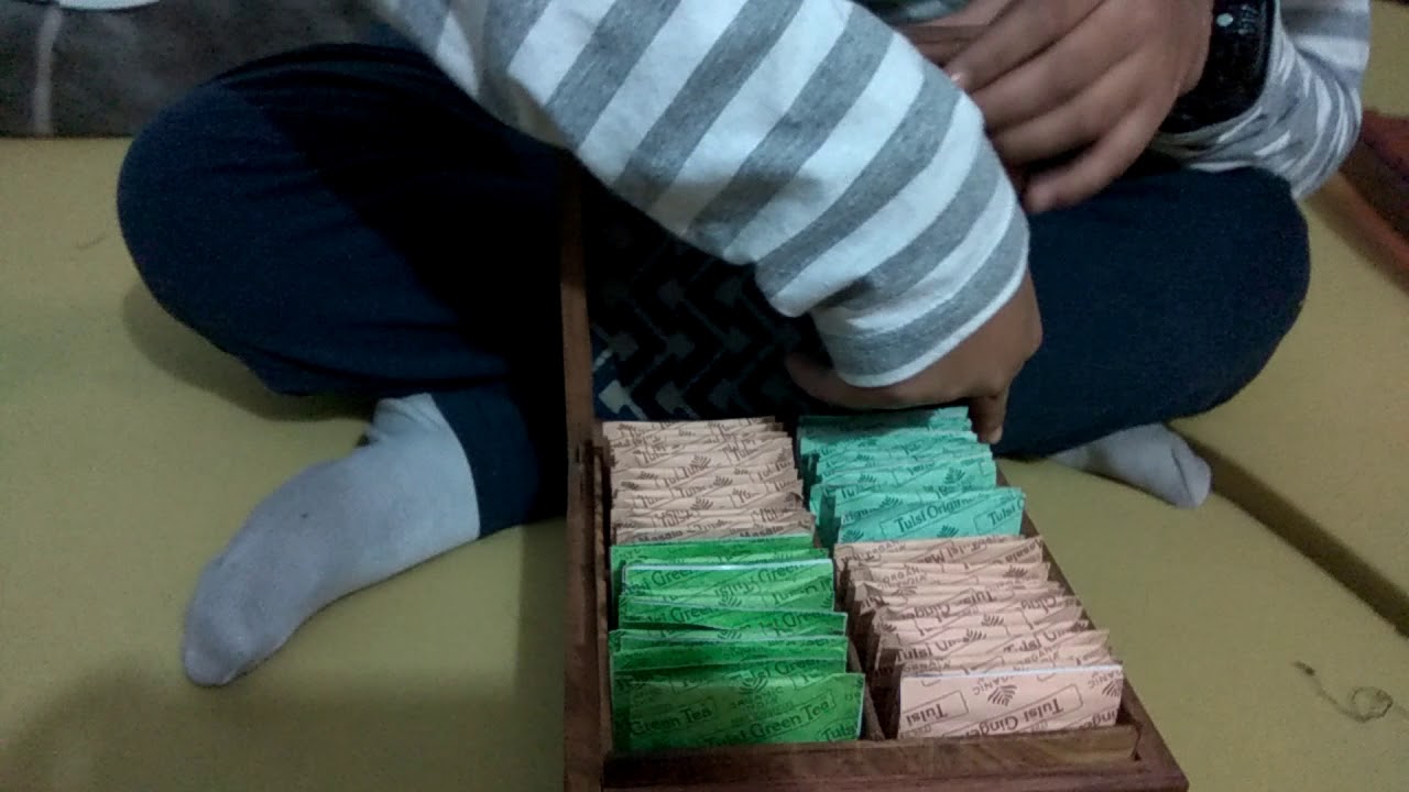 Organics by fabindia