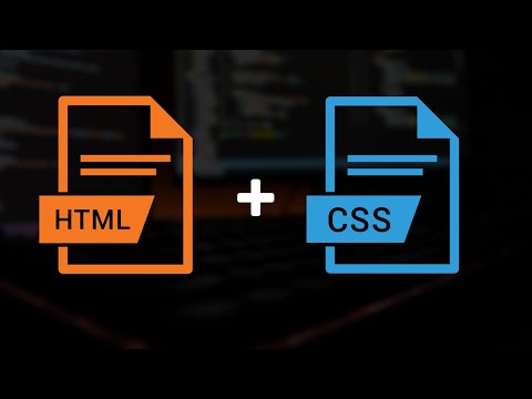 Applying CSS on HTML page (INLINE CSS)