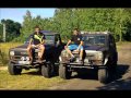 METAMORFOZA NISSAN PATROL K160.wmv