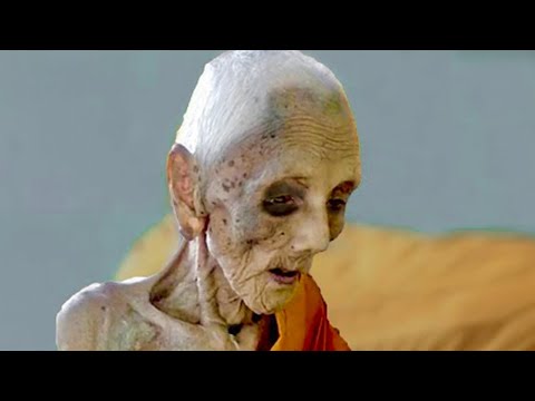 Video: Kush është njeriu më i vjetër që ka jetuar ndonjëherë?