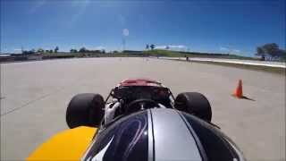 Acceleration Testing - 29.01.2015
