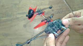 RC Helicopter Not Charging, Problem,  Hridoy Tech screenshot 1
