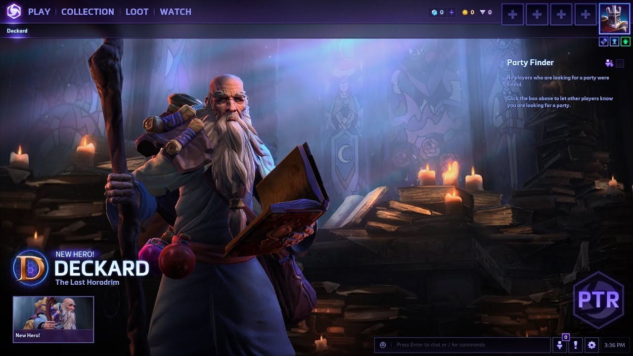 what is it worth website Deckard Cain First Thoughts