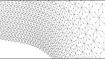 ARC411/412_Grasshopper Basics: Srf SubD / working with the square (pt.3)