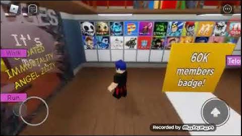 How to get Twisted Bear Badge + Morph in Cosmiqx piggy rp