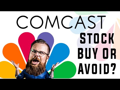 Video: Perusahaan mana yang dimiliki Comcast?