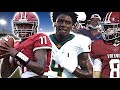 #9 in the Nation Lowndes High vs Griffin High 🔥🔥 Georgia H.S Football | Action Packed Highlight Mix