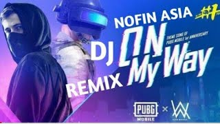 DJ TERBARU 2019 NOFIN ASIA TERMANTUL
