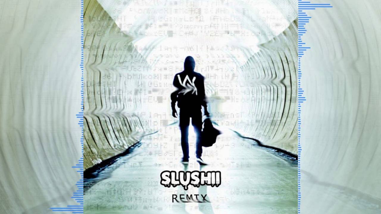 23 часа песня. Alan Walker Faded. Alan Walker Faded Remix. Faded (Slushii Remix) alan Walker.