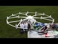 Top 5  HUMAN TRANSPORT Drones