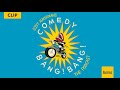 Comedy Bang Bang - Bob Ducca Returns