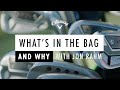 Jon Rahm Never Asks Details On Clubs He Makes His Bag With Feel || World Of Wunder