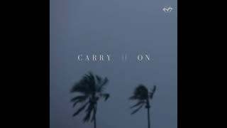 Video voorbeeld van "Trenton - Carry On (Official Audio)"