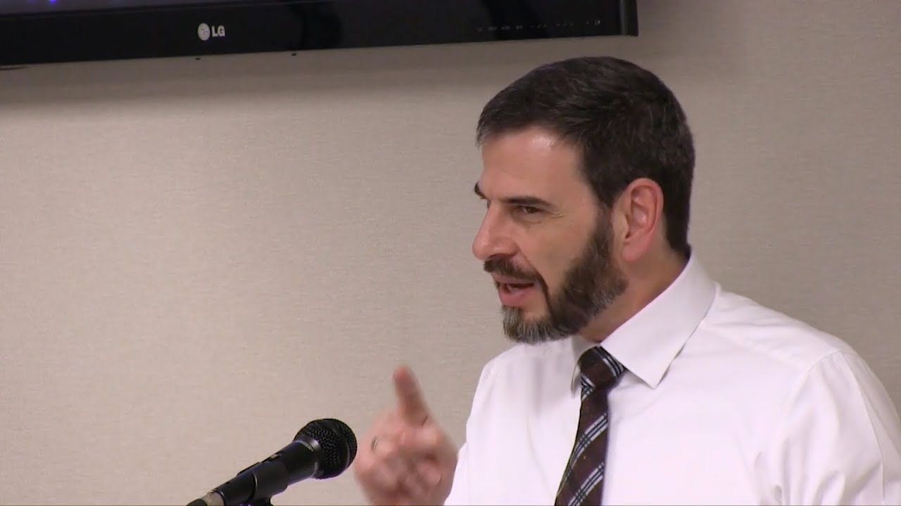 El infierno existe… (Salmos 88)