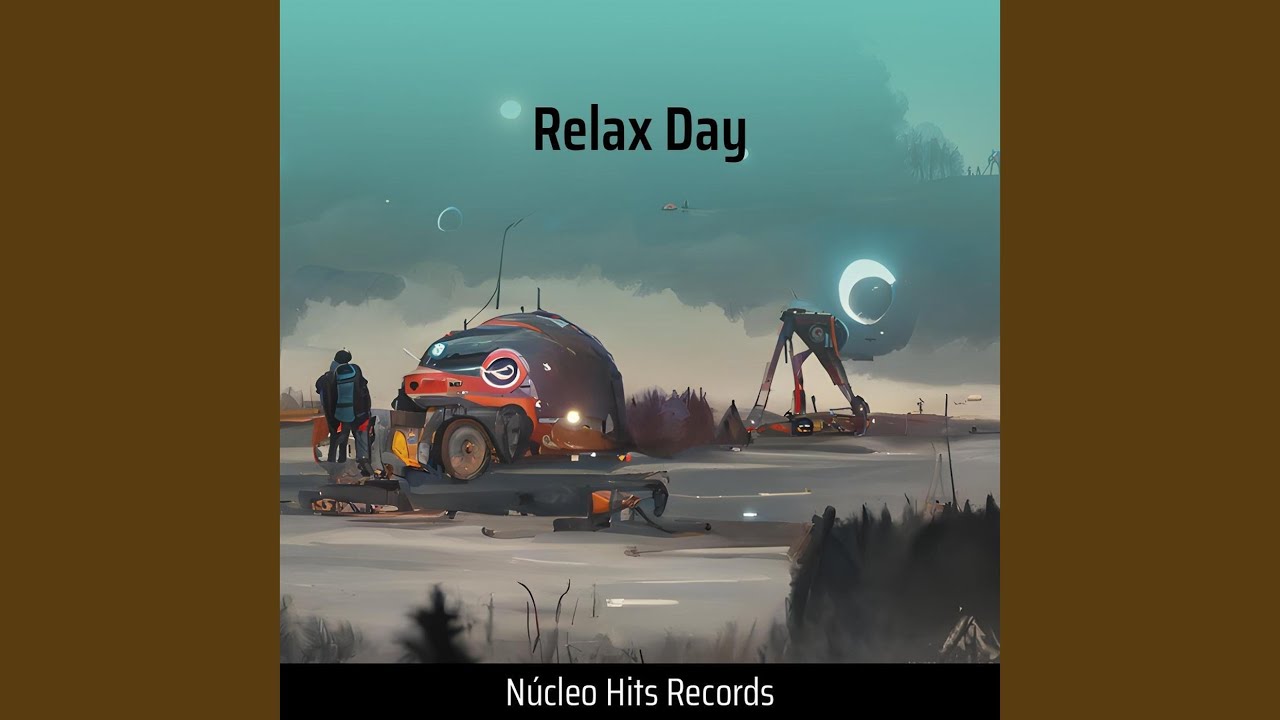 Relax Day YouTube