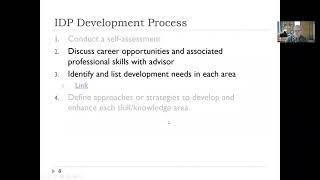 IDP Explanation Wealth