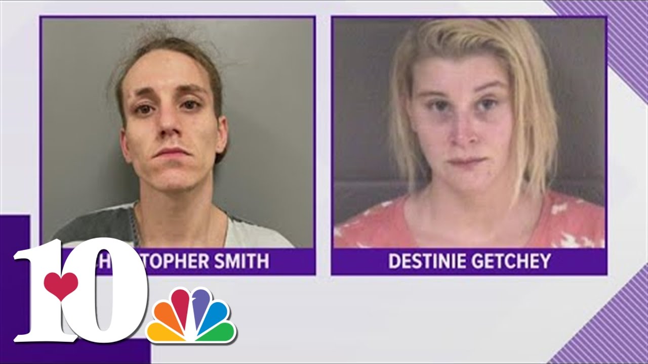 TBI: Two people indicted in child's death - YouTube