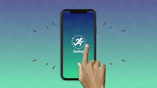 Getter App screenshot 5