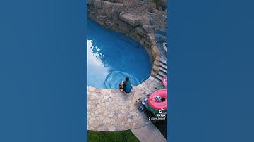 Thumbnail of Mom Catches Baby Jumping in the Pool! Preston Beyond