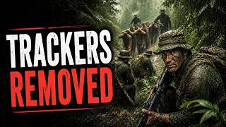 What MACV-SOG Did to NVA Trackers That Made Hanoi Pull Every Tracker Off the Trail.